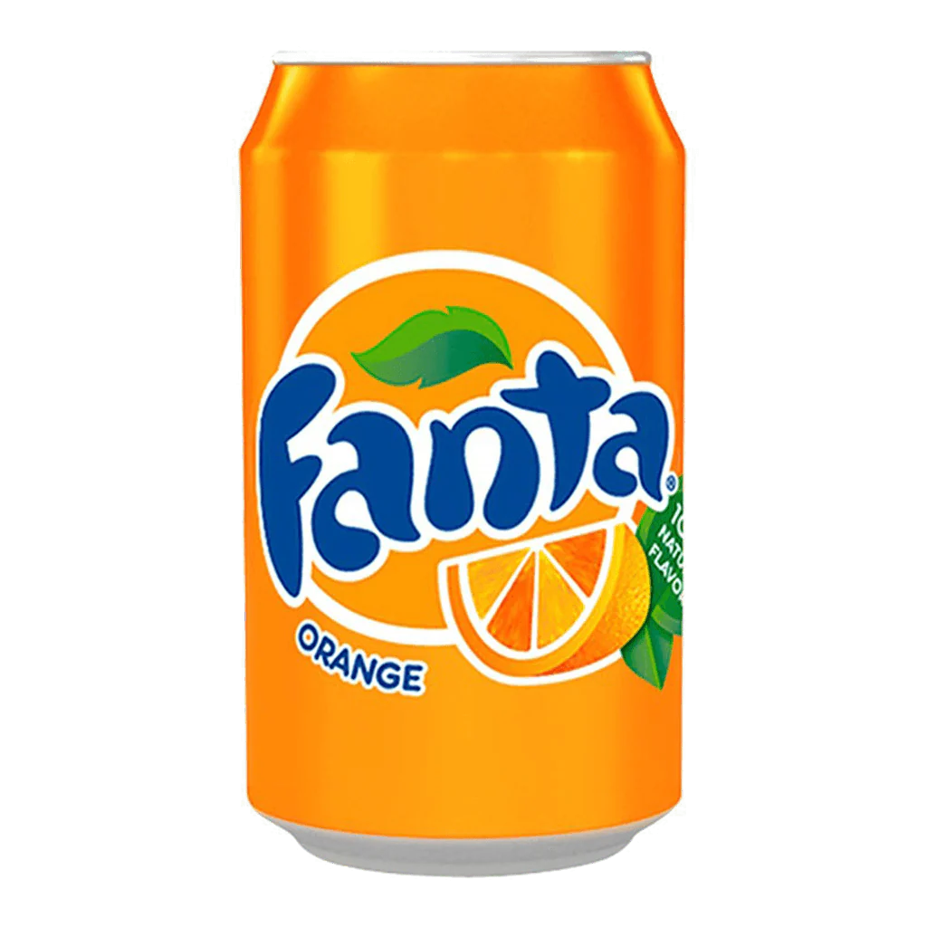 fanta
