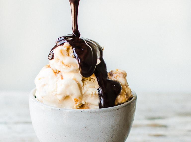 ADDITIONAL  SAUCE TOPPINGS