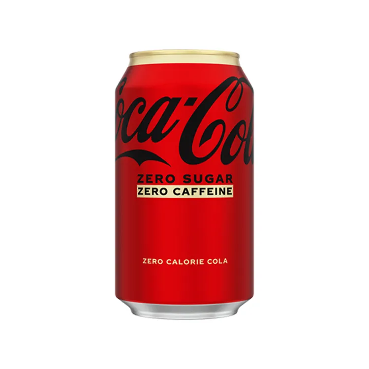 COKE ZERO